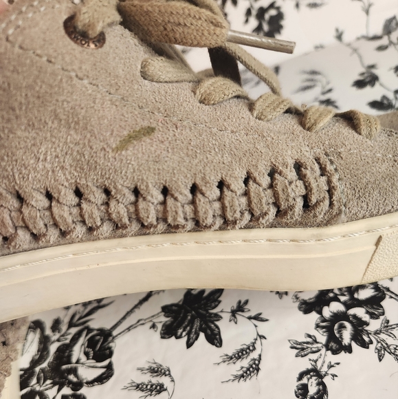 Toms lace-up shoes  b3 - Picture 5 of 12